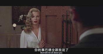 洛城机密高清在线观看,揭秘洛杉矶犯罪风云的高清在线观影之旅 第2张 洛城机密高清在线观看,揭秘洛杉矶犯罪风云的高清在线观影之旅 第2张