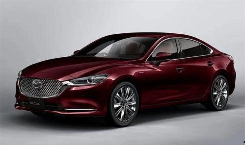 最新款阿特兹最新爆料